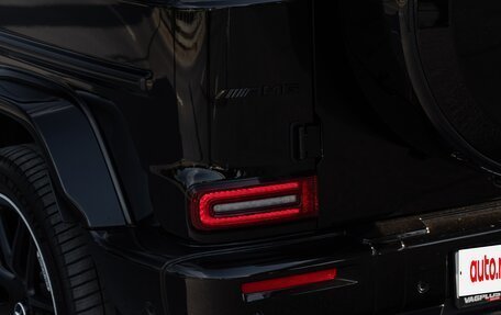 Mercedes-Benz G-Класс AMG, 2023 год, 14 000 000 рублей, 8 фотография