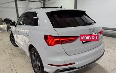 Audi Q3, 2020 год, 2 800 000 рублей, 6 фотография