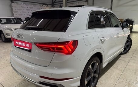 Audi Q3, 2020 год, 2 800 000 рублей, 8 фотография