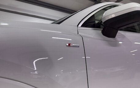 Audi Q3, 2020 год, 2 800 000 рублей, 17 фотография
