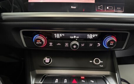 Audi Q3, 2020 год, 2 800 000 рублей, 28 фотография