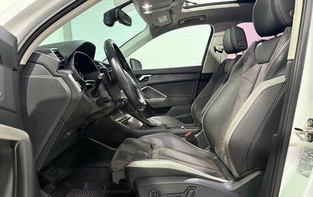 Audi Q3, 2020 год, 2 800 000 рублей, 19 фотография