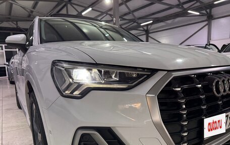 Audi Q3, 2020 год, 2 800 000 рублей, 18 фотография