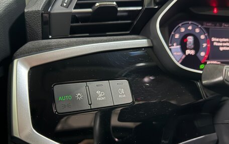 Audi Q3, 2020 год, 2 800 000 рублей, 25 фотография