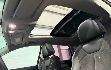 Audi Q3, 2020 год, 2 800 000 рублей, 29 фотография