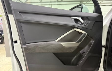 Audi Q3, 2020 год, 2 800 000 рублей, 20 фотография