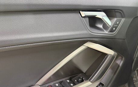 Audi Q3, 2020 год, 2 800 000 рублей, 21 фотография