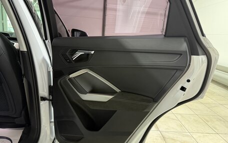 Audi Q3, 2020 год, 2 800 000 рублей, 36 фотография