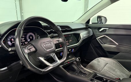 Audi Q3, 2020 год, 2 800 000 рублей, 30 фотография