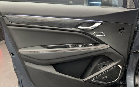 Geely Tugella FY11, 2024 год, 3 250 000 рублей, 10 фотография