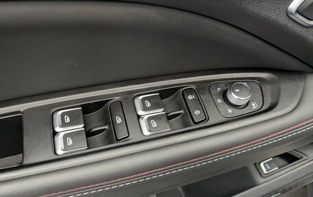 Geely Tugella FY11, 2024 год, 3 250 000 рублей, 11 фотография