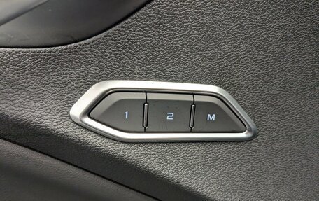 Geely Tugella FY11, 2024 год, 3 250 000 рублей, 12 фотография