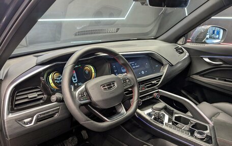 Geely Tugella FY11, 2024 год, 3 250 000 рублей, 9 фотография