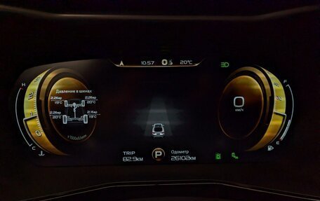 Geely Tugella FY11, 2024 год, 3 250 000 рублей, 7 фотография