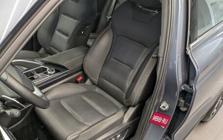 Geely Tugella FY11, 2024 год, 3 250 000 рублей, 16 фотография