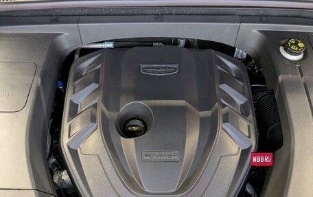 Geely Tugella FY11, 2024 год, 3 250 000 рублей, 18 фотография