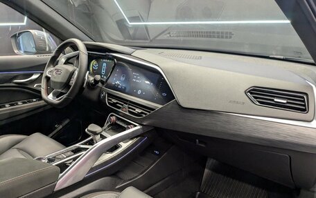 Geely Tugella FY11, 2024 год, 3 250 000 рублей, 21 фотография