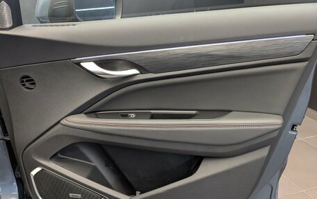 Geely Tugella FY11, 2024 год, 3 250 000 рублей, 22 фотография