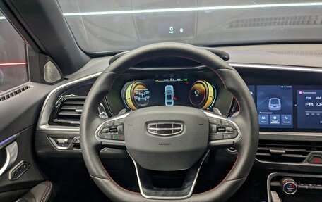 Geely Tugella FY11, 2024 год, 3 250 000 рублей, 26 фотография