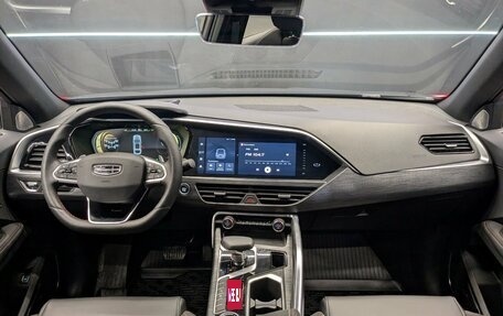 Geely Tugella FY11, 2024 год, 3 250 000 рублей, 24 фотография