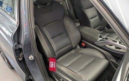 Geely Tugella FY11, 2024 год, 3 250 000 рублей, 19 фотография