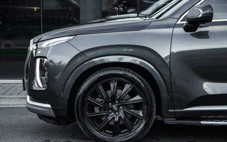 Hyundai Palisade I, 2021 год, 3 947 000 рублей, 10 фотография
