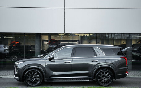 Hyundai Palisade I, 2021 год, 3 947 000 рублей, 9 фотография
