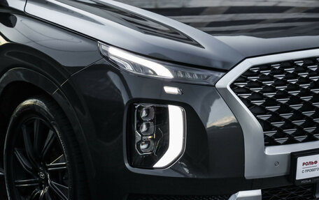 Hyundai Palisade I, 2021 год, 3 947 000 рублей, 11 фотография