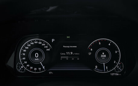 Hyundai Palisade I, 2021 год, 3 947 000 рублей, 16 фотография