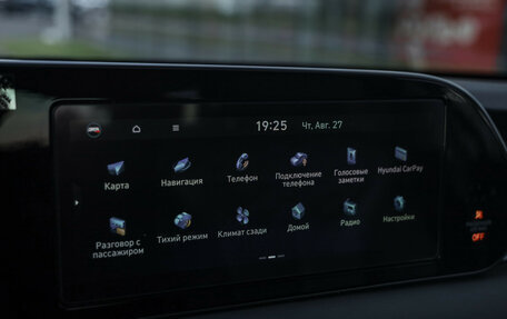 Hyundai Palisade I, 2021 год, 3 947 000 рублей, 20 фотография