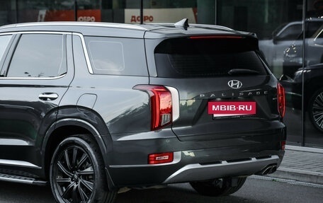 Hyundai Palisade I, 2021 год, 3 947 000 рублей, 12 фотография