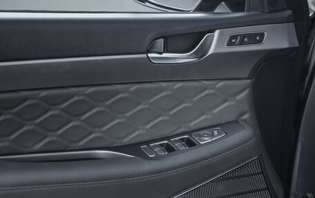 Hyundai Palisade I, 2021 год, 3 947 000 рублей, 23 фотография