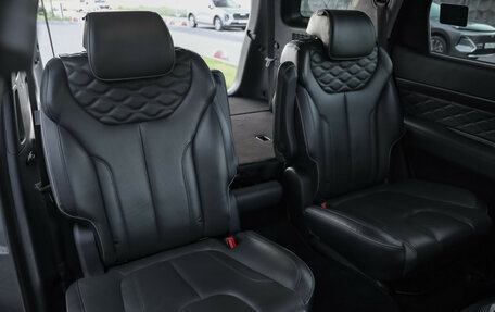 Hyundai Palisade I, 2021 год, 3 947 000 рублей, 30 фотография