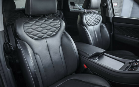 Hyundai Palisade I, 2021 год, 3 947 000 рублей, 29 фотография