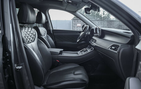 Hyundai Palisade I, 2021 год, 3 947 000 рублей, 28 фотография