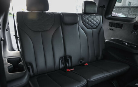 Hyundai Palisade I, 2021 год, 3 947 000 рублей, 34 фотография