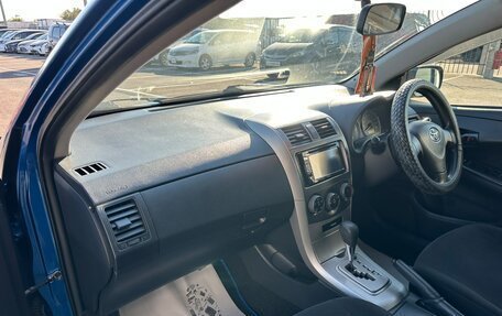 Toyota Corolla, 2010 год, 999 000 рублей, 13 фотография