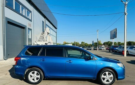 Toyota Corolla, 2010 год, 999 000 рублей, 7 фотография