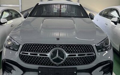 Mercedes-Benz GLE Coupe, 2026 год, 17 400 000 рублей, 1 фотография