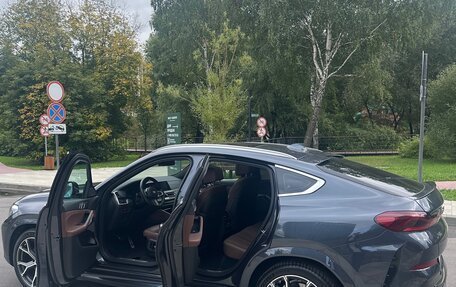 BMW X6, 2020 год, 7 250 000 рублей, 4 фотография