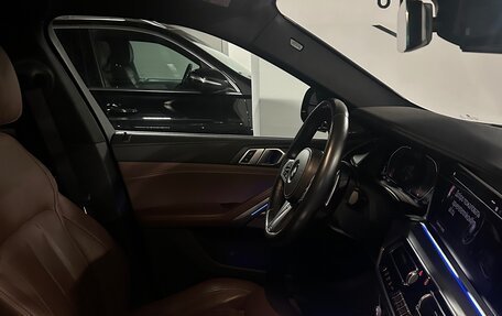 BMW X6, 2020 год, 7 250 000 рублей, 8 фотография