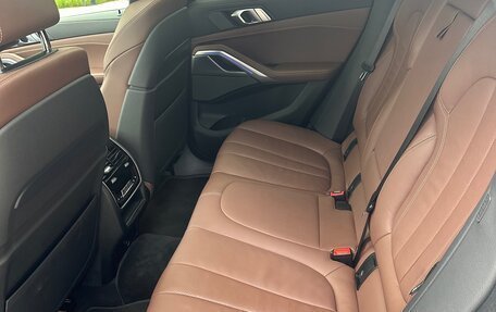 BMW X6, 2020 год, 7 250 000 рублей, 10 фотография