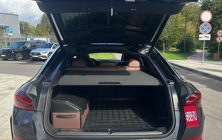 BMW X6, 2020 год, 7 250 000 рублей, 7 фотография