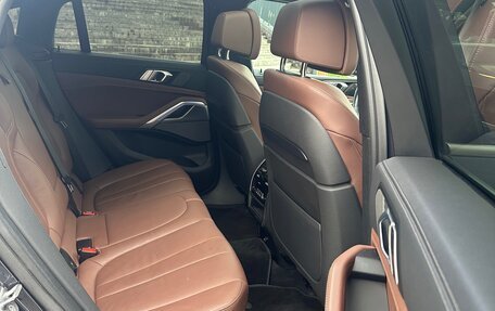 BMW X6, 2020 год, 7 250 000 рублей, 14 фотография