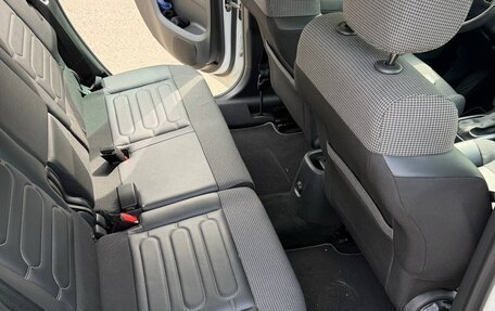 Citroen C3 Aircross, 2018 год, 1 500 000 рублей, 11 фотография