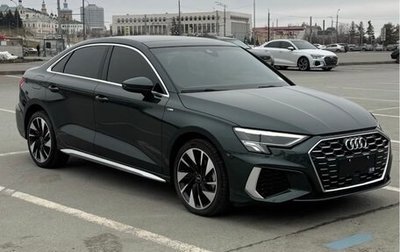 Audi A3, 2022 год, 2 140 000 рублей, 1 фотография