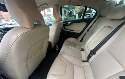 Volvo S60 III, 2015 год, 1 750 000 рублей, 1 фотография