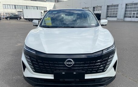 Nissan Qashqai, 2026 год, 3 150 000 рублей, 4 фотография