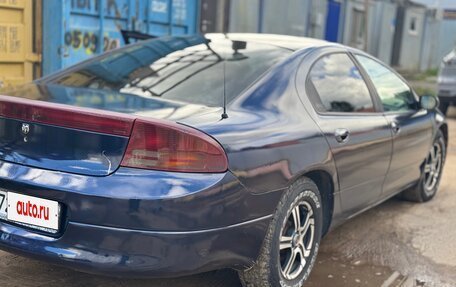 Dodge Intrepid II, 2002 год, 250 000 рублей, 2 фотография