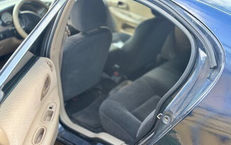 Dodge Intrepid II, 2002 год, 250 000 рублей, 3 фотография